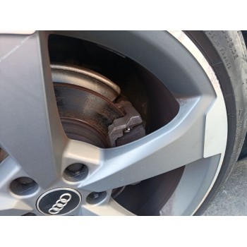 PINZA FRENO TRASERA DERECHA 8W0615404MSL7 