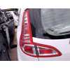 Recambio de piloto trasero izquierdo para renault scénic iii (jz0/1_) 1.5 dci referencia OEM IAM 265558940R  