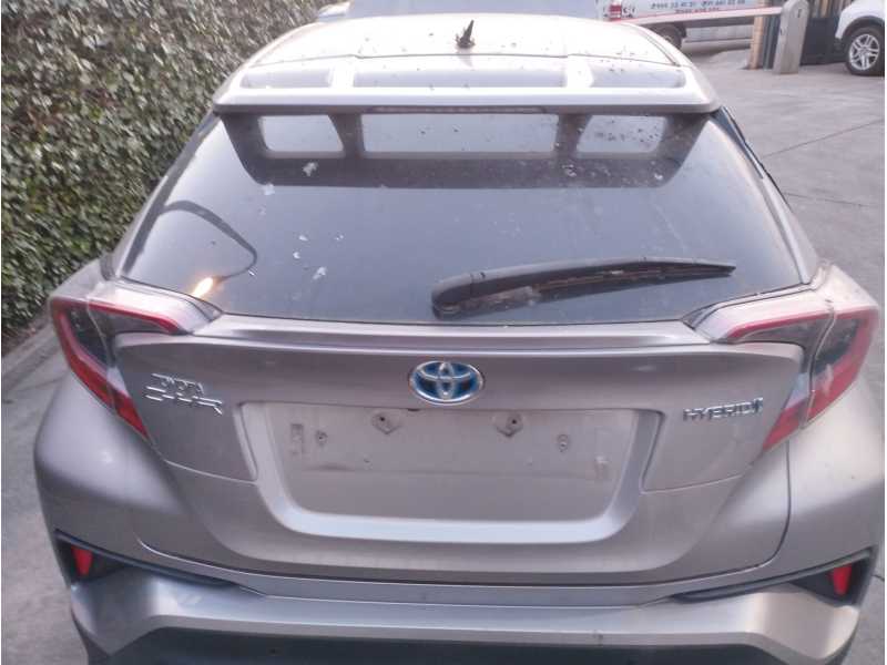 Recambio de porton trasero para toyota c-hr hybrid active referencia OEM IAM   
