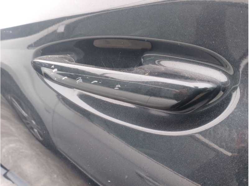 Recambio de maneta exterior trasera izquierda para lexus ux (za10) referencia OEM IAM 6922076020A0  