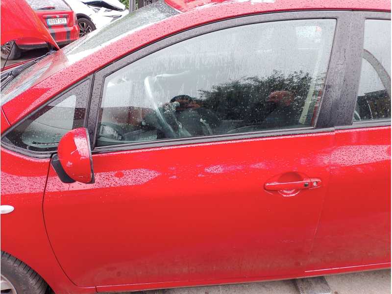 Recambio de puerta delantera izquierda para toyota auris (_e15_) 2.0 d-4d (ade150_) referencia OEM IAM   