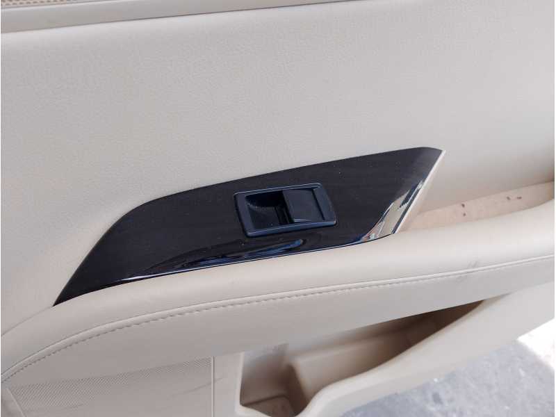Recambio de mando elevalunas trasero derecho para lexus rx (_l2_) 450h awd (gyl25_, gyl26_) referencia OEM IAM   