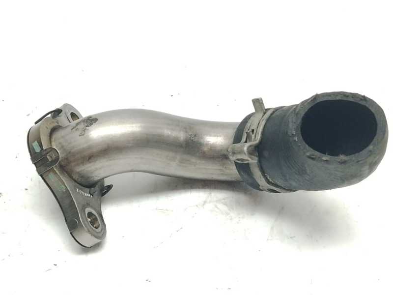 Recambio de tubo para nissan qashqai (j11) 360 referencia OEM IAM 1412000Q0P  