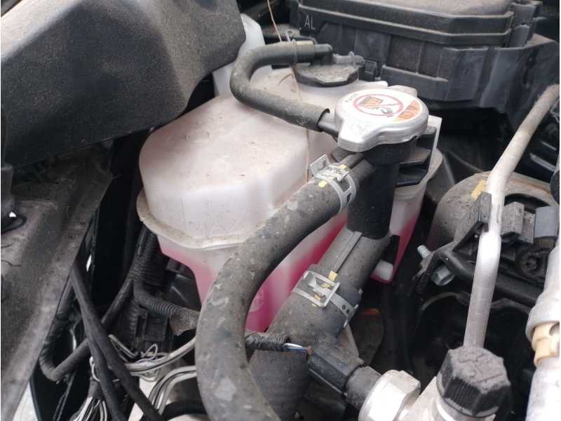 Recambio de deposito expansion para lexus ux (za10) referencia OEM IAM 164A237012  