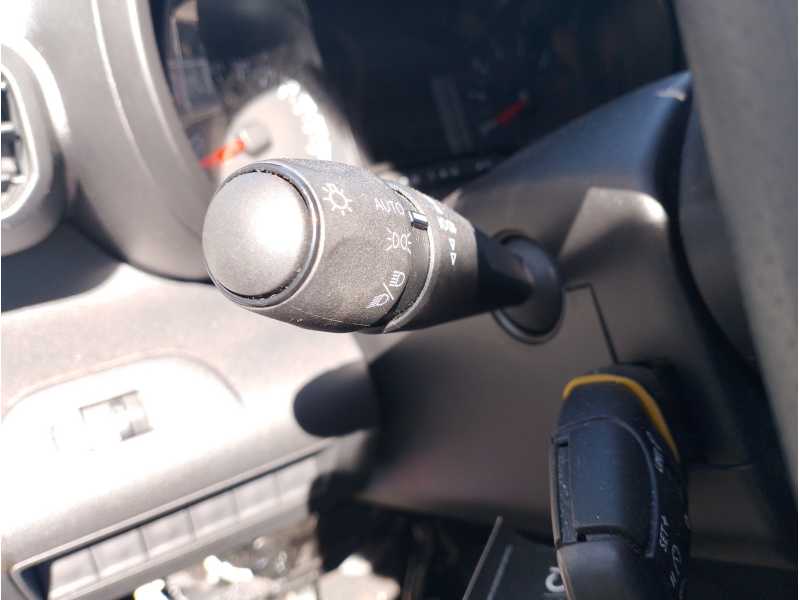 Recambio de mando luces para toyota proace verso 1.6 d-4d cat referencia OEM IAM   