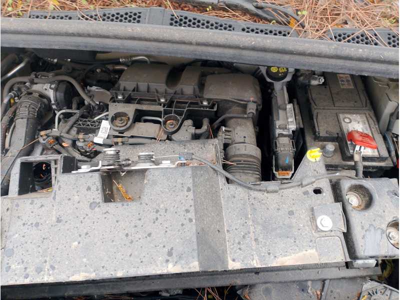 Recambio de servofreno para toyota proace verso referencia OEM IAM SU001A8855  