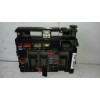 Recambio de caja reles / fusibles para peugeot partner (s2) combi plus referencia OEM IAM 9657608880  