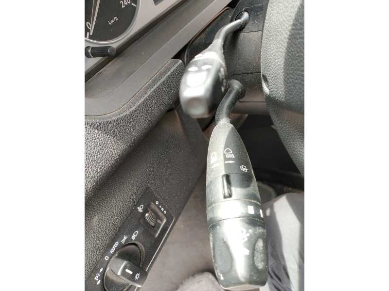 Recambio de mando intermitentes para mercedes-benz clase b (w245) 2.0 cat referencia OEM IAM   