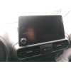 Recambio de sistema audio / radio cd para toyota proace verso referencia OEM IAM SU001B1925  