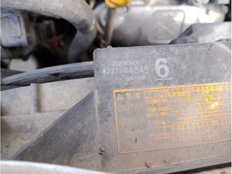Recambio de mangueta delantera derecha para lexus rx (_l2_) 450h awd (gyl25_, gyl26_) referencia OEM IAM   