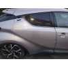 Recambio de puerta trasera derecha para toyota c-hr hybrid active referencia OEM IAM   
