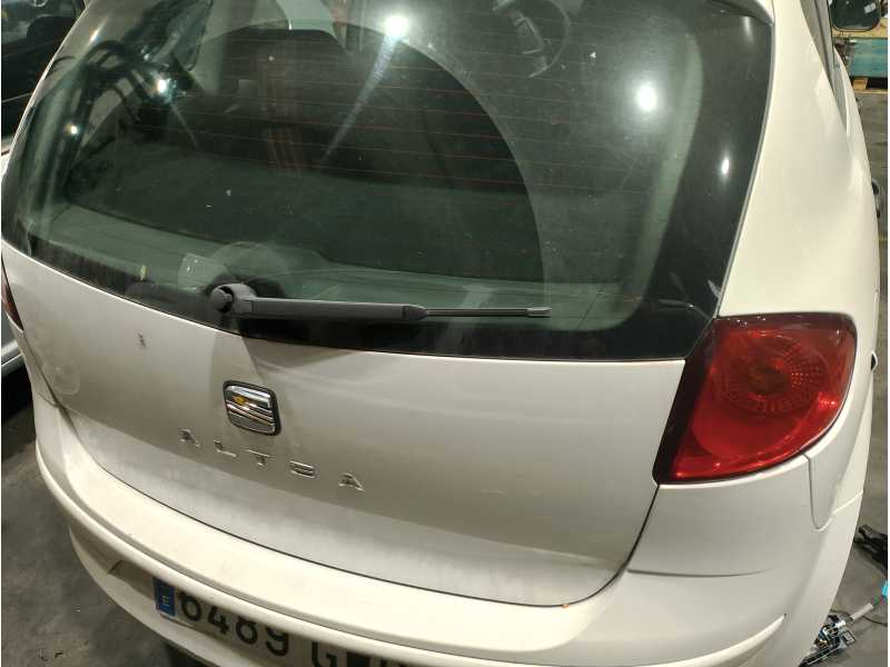 Recambio de brazo limpia trasero para seat altea xl (5p5) emoción referencia OEM IAM   