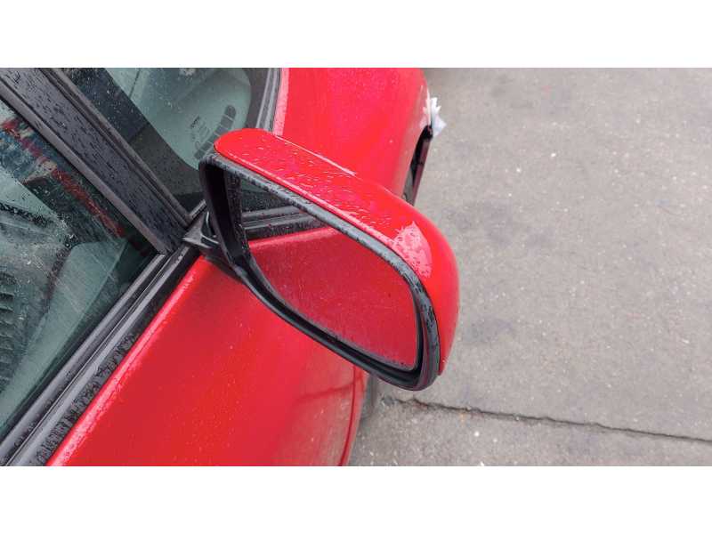 Recambio de retrovisor derecho para toyota auris (_e15_) 2.0 d-4d (ade150_) referencia OEM IAM   