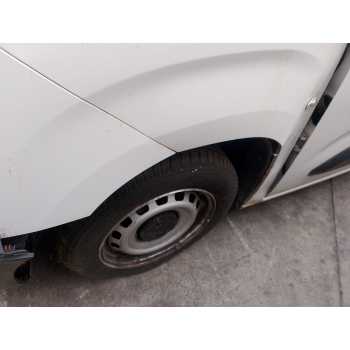 TRANSMISION DELANTERA IZQUIERDA SU001B2116 