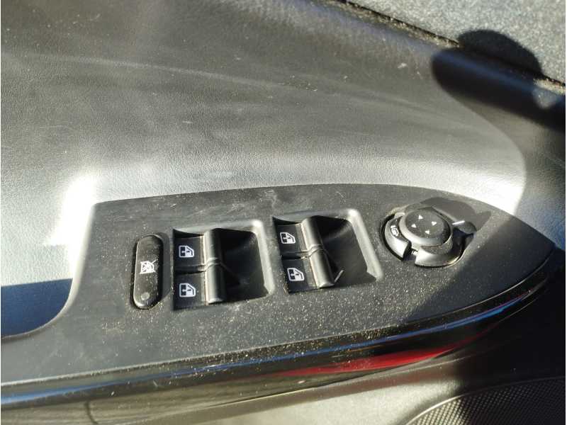 Recambio de faldon delantero para alfa romeo giulietta (191) distinctive referencia OEM IAM   