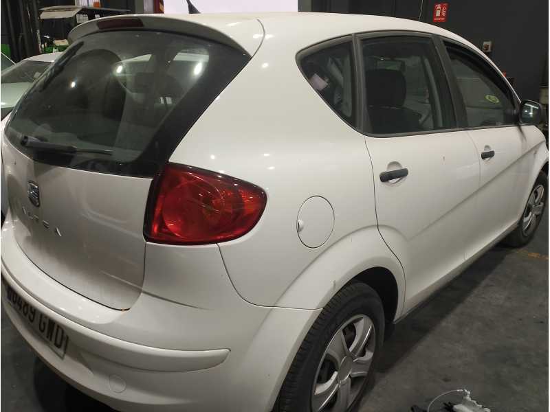 Recambio de maneta exterior delantera derecha para seat altea xl (5p5) emoción referencia OEM IAM   