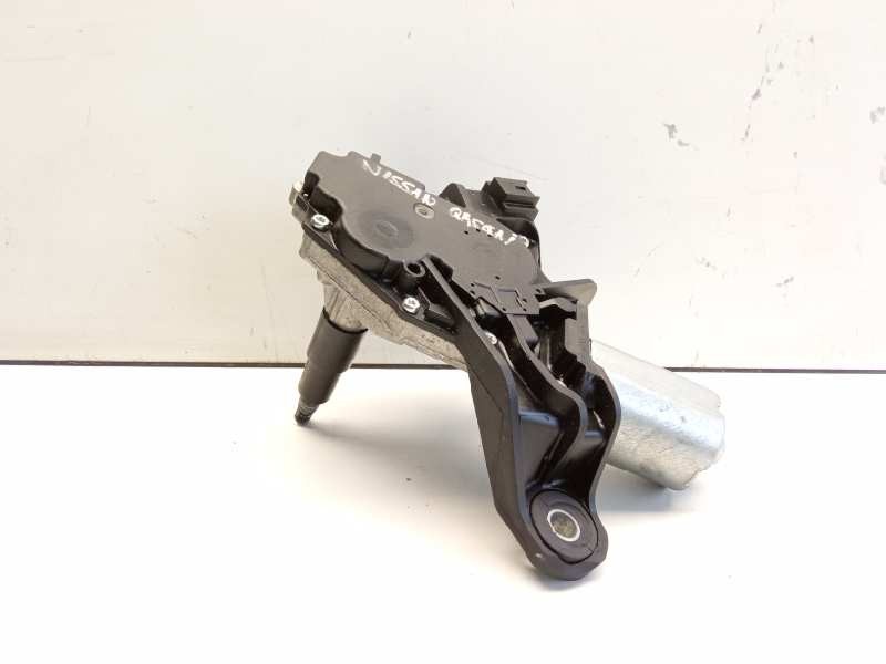 Recambio de motor limpia trasero para nissan qashqai (j10) acenta referencia OEM IAM 28710JD000  