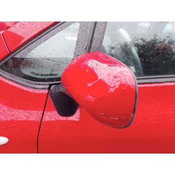 RETROVISOR IZQUIERDO 