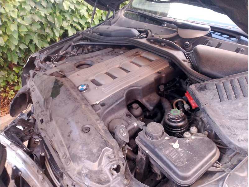 Recambio de abs para bmw 5 (e60) 530 xd referencia OEM IAM 34516768550  