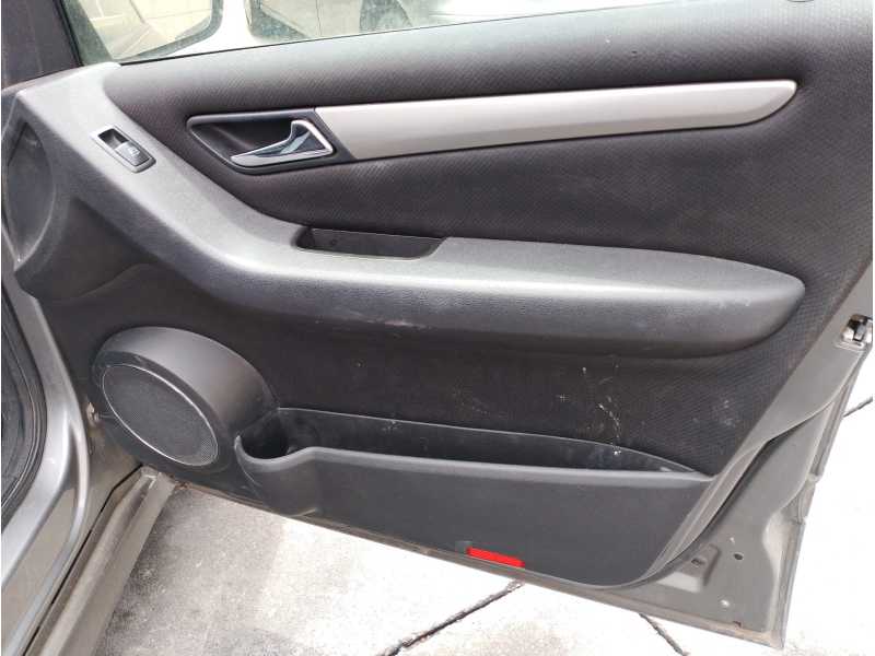 Recambio de elevalunas delantero derecho para mercedes-benz clase b (w245) 2.0 cat referencia OEM IAM   
