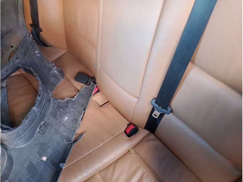 Recambio de aforador para bmw 5 (e60) 530 xd referencia OEM IAM 16117373472  