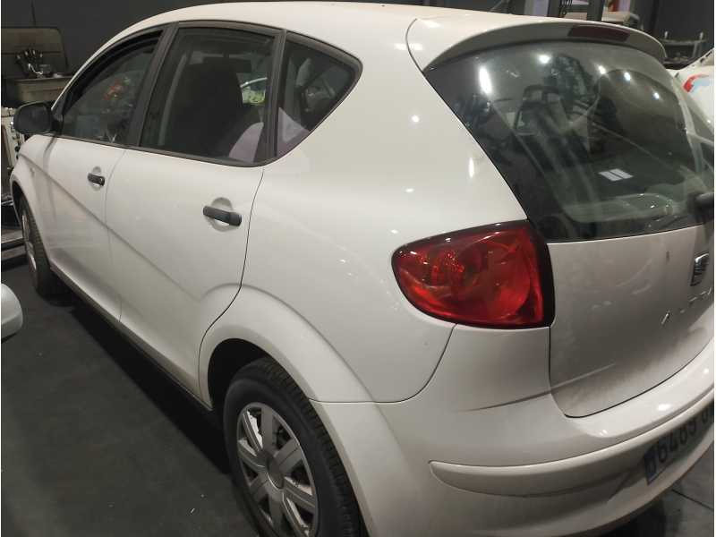 Recambio de maneta exterior delantera izquierda para seat altea xl (5p5) emoción referencia OEM IAM   