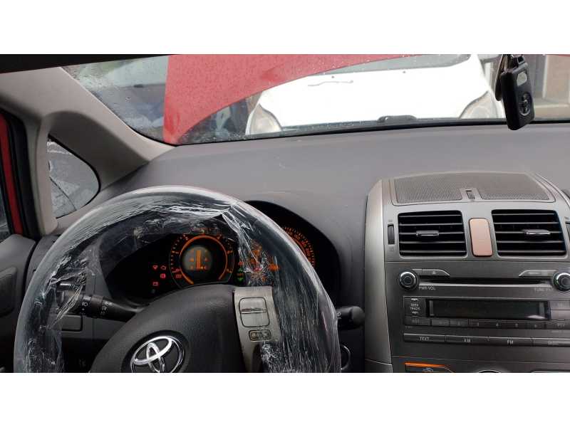 Recambio de salpicadero para toyota auris (_e15_) 2.0 d-4d (ade150_) referencia OEM IAM   
