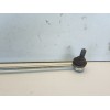 Recambio de bieleta estabilizadora trasera derecha para volkswagen golf vii lim. gte referencia OEM IAM 5Q0411315A  
