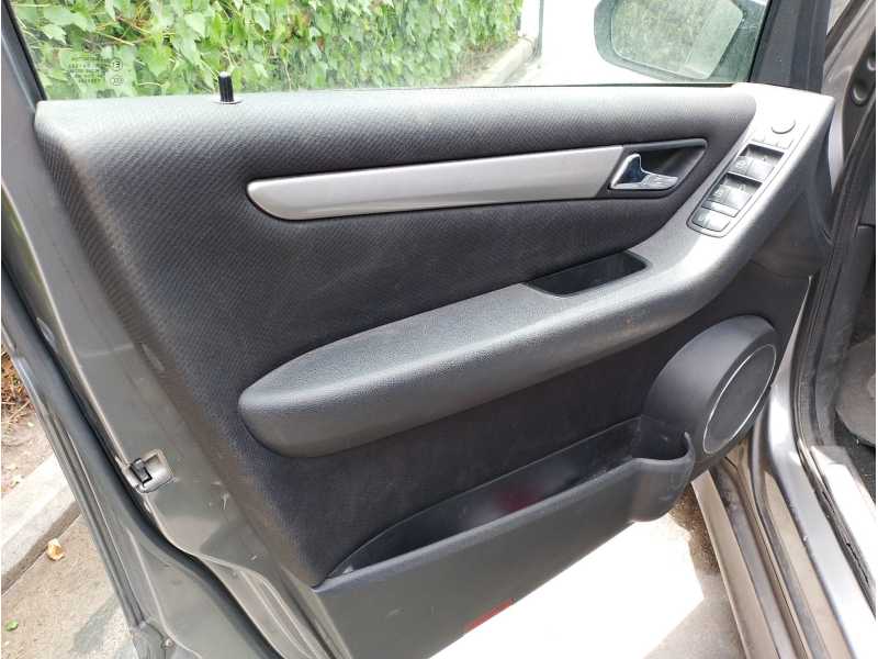 Recambio de elevalunas delantero izquierdo para mercedes-benz clase b (w245) 2.0 cat referencia OEM IAM   
