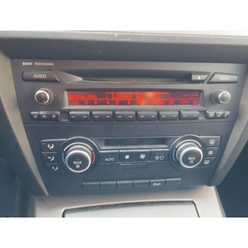 SISTEMA AUDIO / RADIO CD 