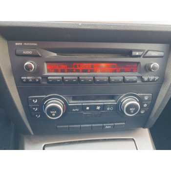 SISTEMA AUDIO / RADIO CD 