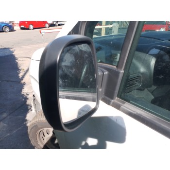 RETROVISOR IZQUIERDO 