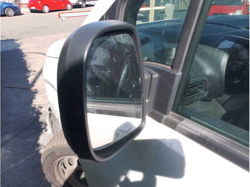 Recambio de retrovisor izquierdo para toyota proace verso 1.6 d-4d cat referencia OEM IAM   
