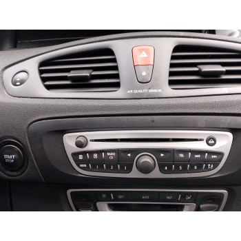 SISTEMA AUDIO / RADIO CD 281159389R 