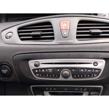 SISTEMA AUDIO / RADIO CD 281159389R 
