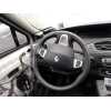 Recambio de volante para renault scénic iii (jz0/1_) 1.5 dci referencia OEM IAM 484306712R  