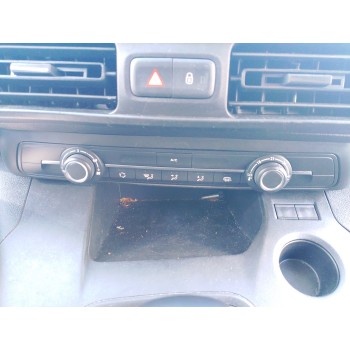 MANDO CLIMATIZADOR 