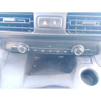 MANDO CLIMATIZADOR 