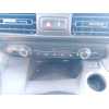 Recambio de mando climatizador para toyota proace verso 1.6 d-4d cat referencia OEM IAM   
