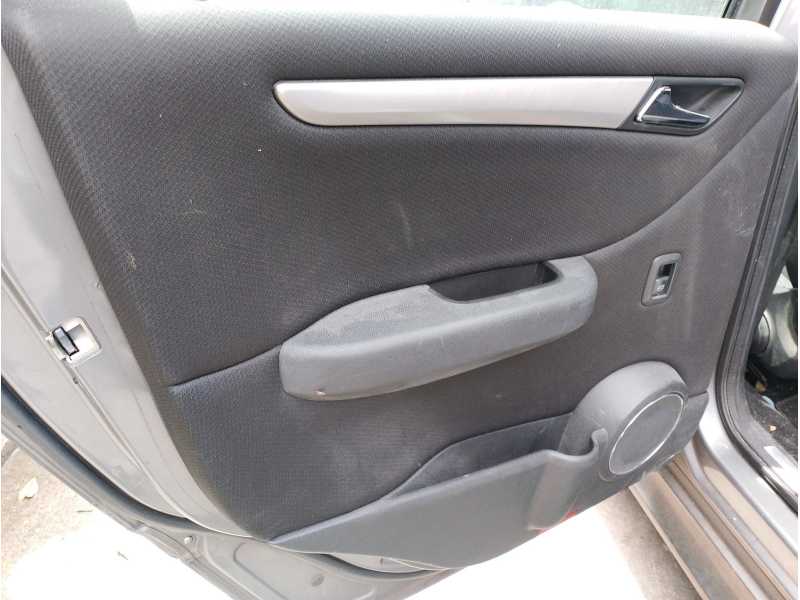 Recambio de elevalunas trasero izquierdo para mercedes-benz clase b (w245) 2.0 cat referencia OEM IAM   