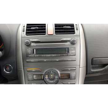 SISTEMA AUDIO / RADIO CD 