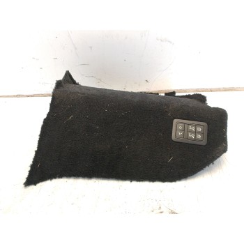 MOLDURAS TRASERAS DK62312A06A 