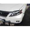 Recambio de morro completo para lexus rx (_l2_) 450h awd (gyl25_, gyl26_) referencia OEM IAM   