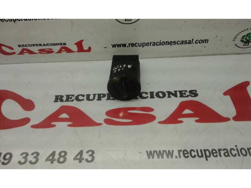 Recambio de mando luces para volkswagen golf iv berlina (1j1) básico referencia OEM IAM TC41C0941531 C1T1979 