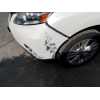 Recambio de morro completo para lexus rx (_l2_) 450h awd (gyl25_, gyl26_) referencia OEM IAM   