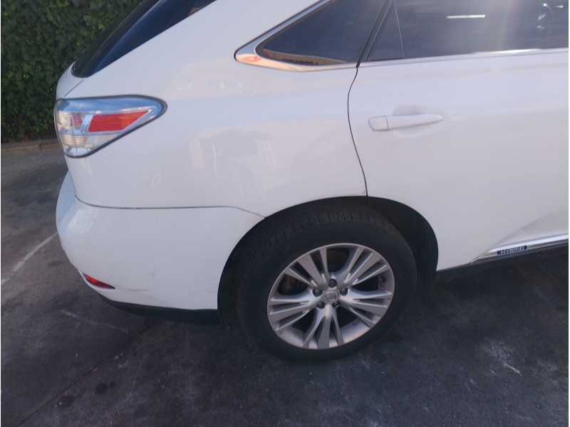 Recambio de aforador para lexus rx (_l1_) 450h awd (gyl15_) referencia OEM IAM 2322131370  