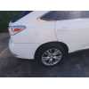 Recambio de aforador para lexus rx (_l1_) 450h awd (gyl15_) referencia OEM IAM 2322131370  