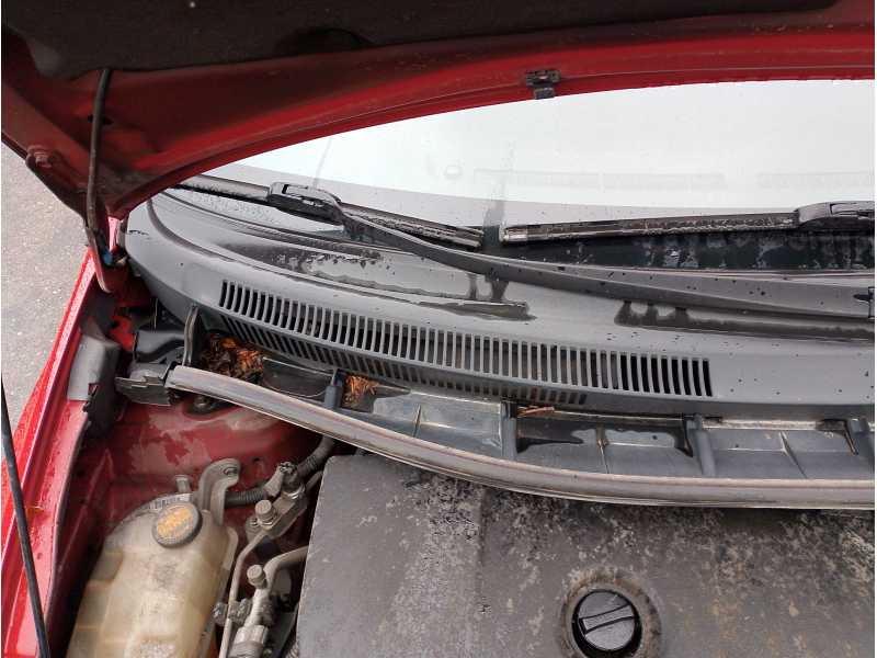 Recambio de torpedo para toyota auris (_e15_) 2.0 d-4d (ade150_) referencia OEM IAM   