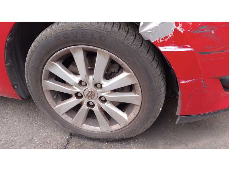 Recambio de transmision delantera derecha para toyota auris (_e15_) 2.0 d-4d (ade150_) referencia OEM IAM   