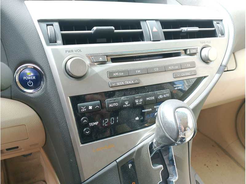 Recambio de motor calefaccion para lexus rx (_l2_) 450h awd (gyl25_, gyl26_) referencia OEM IAM   